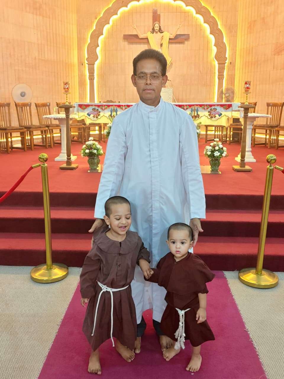 Feast of St.Anthony