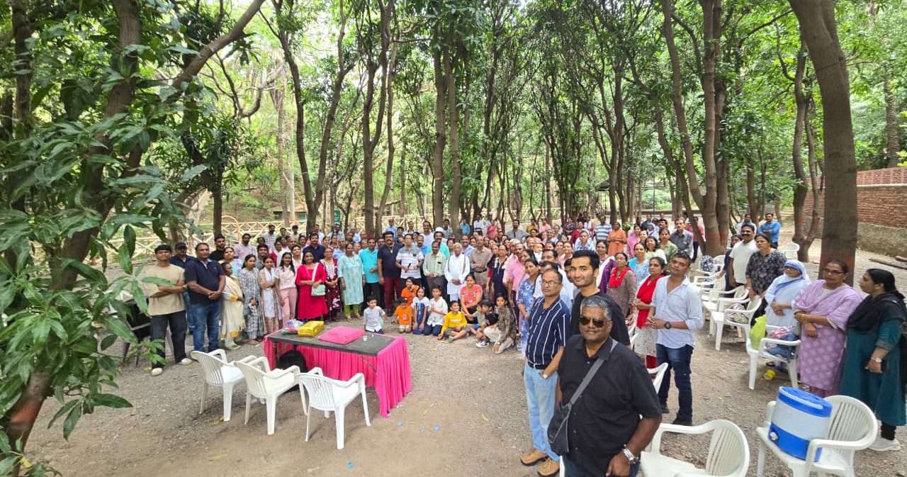 Parish Picnic 2026